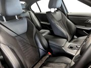 BMW 3 Series 2.0 330e 12kWh M Sport Saloon 4dr Petrol Plug-in Hybrid Auto Euro 6 (s/s) ( 11