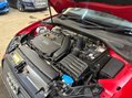 Audi A3 1.5 TFSI CoD 35 Black Edition Euro 6 (s/s) 4dr 58