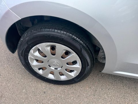 Skoda Citigo 1.0 MPI SE ASG Euro 5 3dr 15