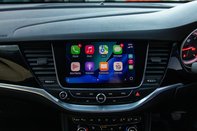 Vauxhall Astra ULTIMATE 30