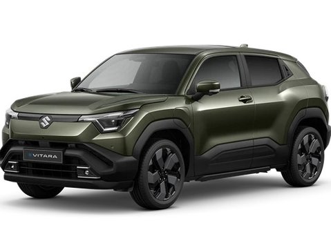 New e Vitara 61kWh Ultra ALLGRIP-e 1