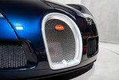 Bugatti Veyron GRAND SPORT. FRESH SERVICE. EX BUGATTI DISPLAY CAR. OUTSTANDING PROVENANCE 30
