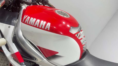 Yamaha R6 1999 CLEAN PROJECT BIKE SPARES OR REPAIR 600CC SPORTS BIKE 13