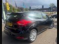 Ford Focus 1.5 TDCi Titanium Euro 6 (s/s) 5dr 4