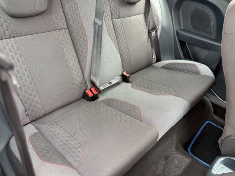 Ford Fiesta 1.2 Fiesta Zetec 3dr 59