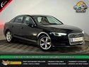 Audi A4 TFSI SPORT