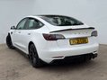 Tesla Model 3 Model 3 Performance AWD 4WD 4dr 39