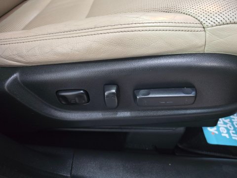 Honda CR-V 2.2 i-DTEC EX Auto 4WD Euro 5 5dr 47