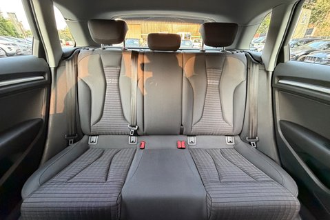 Audi A3 SPORTBACK E-TRON - APPLE CARPLAY -£20 ROAD TAX 22