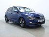 Volkswagen Polo 1.0 Polo Match TSi Semi-Auto 5dr