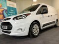 Ford Transit Connect 1.5 TDCi 210 Trend Panel Van 5dr Diesel Manual L2 H1 (124 g/km, 99 bhp) 44