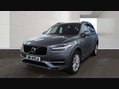 Volvo XC90 2.0 XC90 Momentum D5 PowerPulse AWD Auto 4WD 5dr 2