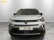 Renault Captur 1.2 TCe esprit Alpine SUV 5dr Petrol Manual Euro 6 (s/s) (115 ps) 2