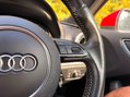 Audi A3 1.6 TDI S line Sportback Euro 6 (s/s) 5dr 16