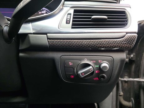 Audi S7 4.0 TFSI V8 Sportback 5dr Petrol S Tronic quattro Euro 5 (s/s) (420 ps) 11