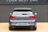 Volkswagen Golf 2.0 Golf GTi TSi Semi-Auto 5dr 33