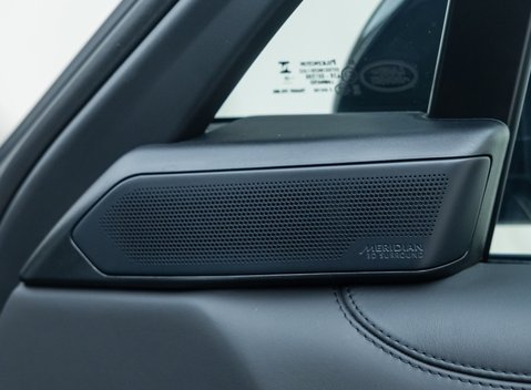 Land Rover Range Rover D350 FIRST EDITION 28