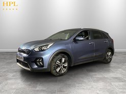 Kia Niro 1.6 GDi 8.9kWh 3 SUV 5dr Petrol Plug-in Hybrid DCT Euro 6 (s/s) (139 bhp)