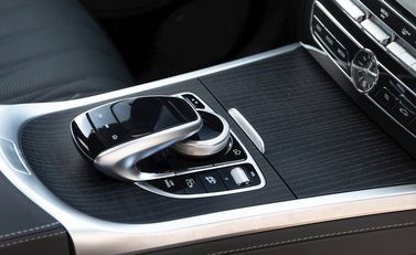 Mercedes-Benz G Class G63 21