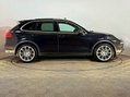 Porsche Cayenne PLATINUM EDITION 3.0 DIESEL V6 TIPTRONIC 5