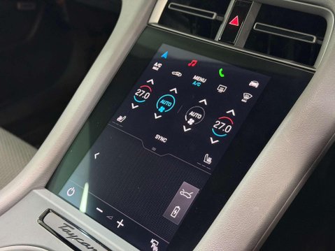 Porsche Taycan Performance Plus 93.4kWh Turbo S Saloon 4dr Electric Auto 4WD (761 ps) 53