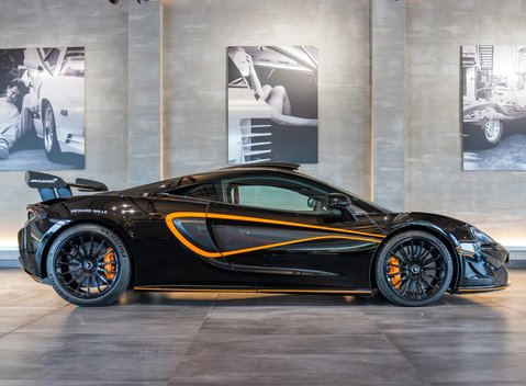 McLaren 620R 3