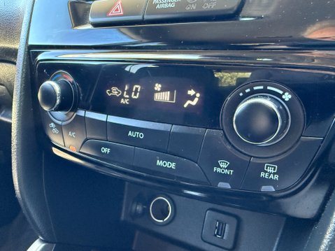 Suzuki Vitara SZ-T BOOSTERJET MHEV 25