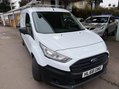 Ford Transit Connect 1.5 210 EcoBlue L2 Euro 6 (s/s) 5dr 6