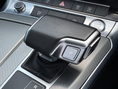 Audi A6 3.0 TDI V6 50 Sport Tiptronic quattro Euro 6 (s/s) 4dr 42