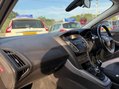 Ford Focus 1.0T EcoBoost Zetec Euro 6 (s/s) 5dr 13