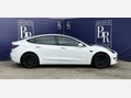 Tesla Model 3 Saloon 4dr Electric Auto RWD (241 bhp) 3