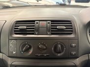 Skoda Roomster 1.2 TSI SE Action Euro 5 5dr 33