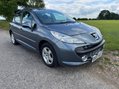 Peugeot 207 1.4 VTi Sport 5dr 8