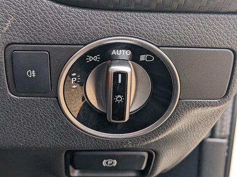 Mercedes-Benz A Class A 200 D AMG LINE PREMIUM 24