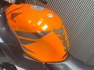 Honda CBR CBR 125 2012 29K LEARNER SPORTS BIKE PROJECT NEEDS WORK 125CC 8