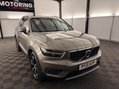 Volvo XC40 1.5h T5 Twin Engine Recharge 10.7kWh Inscription Pro Auto Euro 6 (s/s) 5dr 62