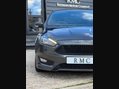 Ford Focus 1.0T EcoBoost ST-Line Hatchback 5dr Petrol Manual Euro 6 (s/s) (140 ps) 5