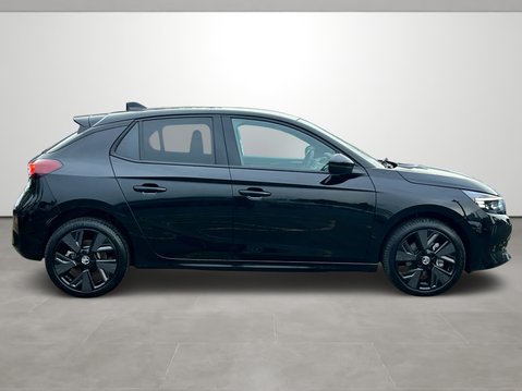 Vauxhall Corsa 100kW Ultimate 50kWh 5dr Auto 9