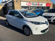 Renault Zoe DYNAMIQUE INTENS 1