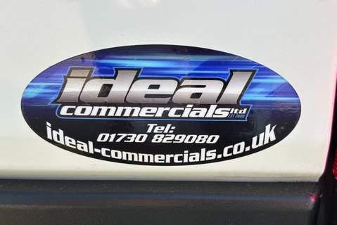 Ford Transit 350 L3 H3 Rwd Limited 170ps Panel Van - Rear Camera 14