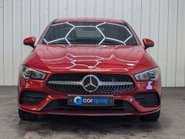 Mercedes-Benz CLA Class 1.3 CLA 250 AMG Line Premium E Auto 4dr 19