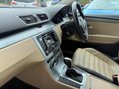 Volkswagen CC 2.0 TDI BlueMotion Tech GT DSG Euro 5 (s/s) 4dr 16
