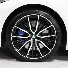 BMW 1 Series M135I XDRIVE 1