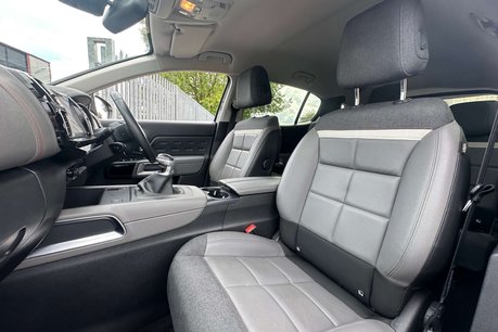 Citroen C5 Aircross 1.2 PureTech Flair SUV 5dr Petrol Manual Euro 6 (s/s) (130 ps) 25