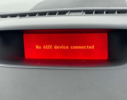 Vauxhall Meriva 1.4 Meriva SE Auto 5dr 28