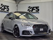 Audi RS3 2.5 TFSI Sportback 5dr Petrol S Tronic quattro Euro 6 (s/s) (400 ps) 44
