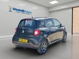 Smart Forfour 0.9T Prime (Premium Plus) Euro 6 (s/s) 5dr 10