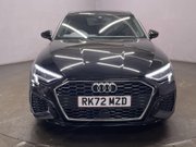 Audi A3 1.4 TFSIe 40 S line Sportback 5dr Petrol Plug-in Hybrid S Tronic Euro 6 (s/ 10