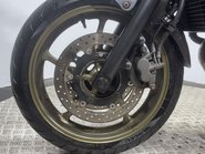 Yamaha XJ6 2010 31K MOT JUST SERVICED 600CC A2 RESTRICTABLE 37