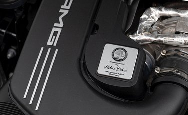 Mercedes-Benz C63 S Premium Plus 33